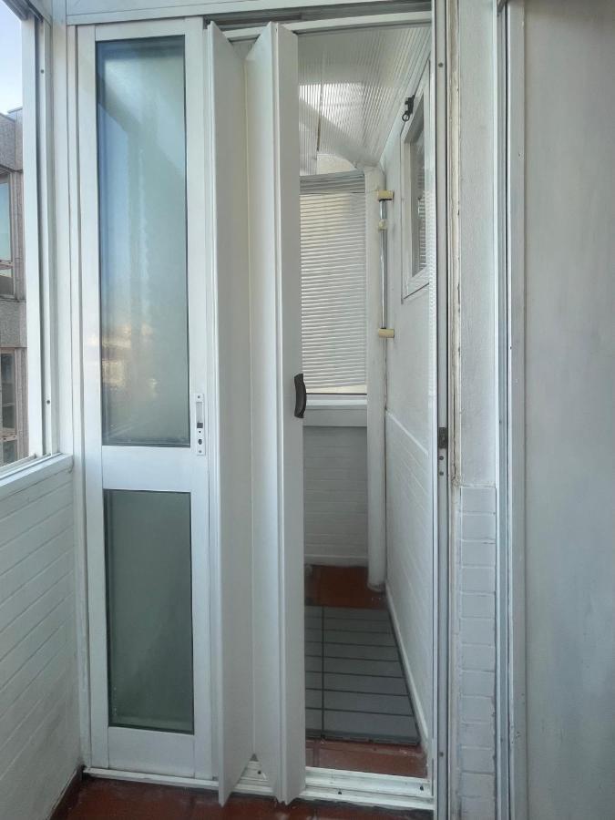 Casa Da Musica Boavista Apartment Porto Exterior photo